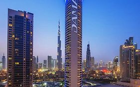 Damac Maison Royale The Distinction Aparthotel 5*