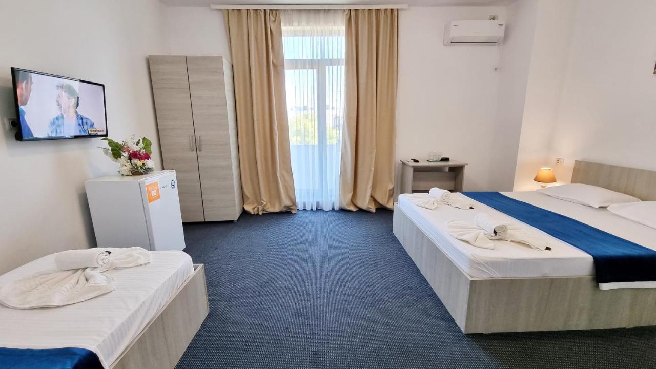 Neptun Resort Eforie Nord Exterior foto