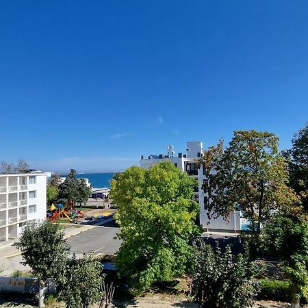 Neptun Resort Eforie Nord Exterior foto